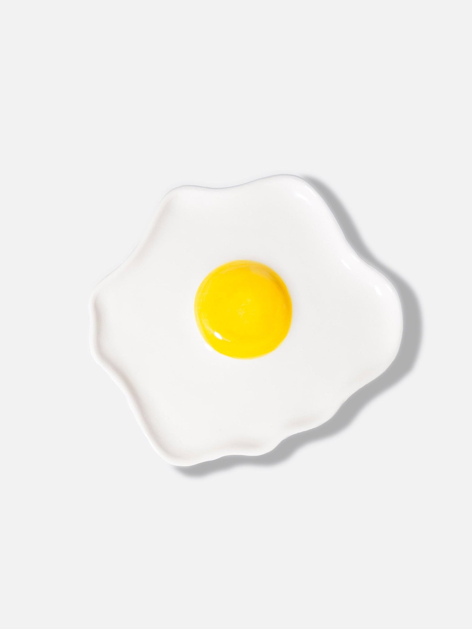 Fast Food Trinket Tray Fried Egg - DOIY Design